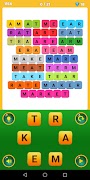 2 Schermata Word Hunt