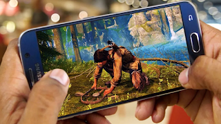 PSP Emulator & Games Database スクリーンショット 2