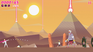 Lichtspeer screenshot 1