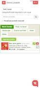 Manager xMenu ảnh chụp màn hình 2