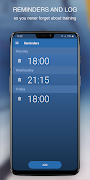 STAmina Apnea Trainer تصوير الشاشة 4