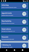 Practical Workplace Email 스크린샷 2