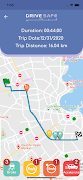 DriveSafe screenshot 1