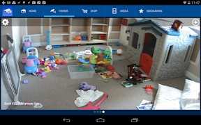 iCamViewer IP Camera Viewer 截圖 7
