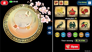 Fish Prawn Crab screenshot 3