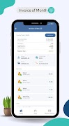 Net ZerO ภาพหน้าจอ 3