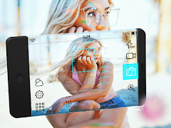 HD Camera FotoRus screenshot 7