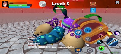 برنامه‌نما XPELLIT عکس از صفحه