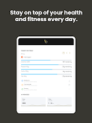 Resilient Human Performance اسکرین شاٹ 7