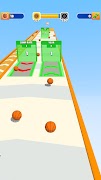 Basketball Runner screenshot 3