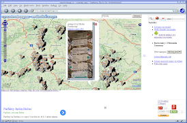 Guidepost imagem de tela 2