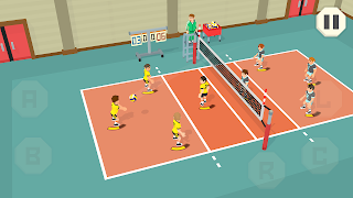 VBall 2 ภาพหน้าจอ 2