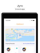 6 Schermata Jyro Agent