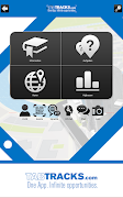TabTracks screenshot 1