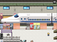 Forgotten Weekend スクリーンショット 5