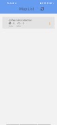 IGISMAP : Map data collection captura de pantalla 1