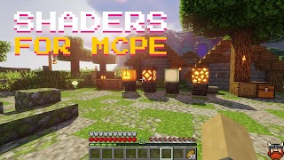 Shaders for Minecraft PE screenshot 6