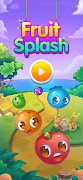 Fruit Splash Ekran Görüntüsü 1