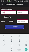 Smart Unit Converter poster