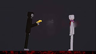 Melon Gorilla Tag Mod capture d'écran 3