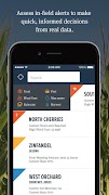 Mobilize screenshot 2