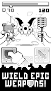 Sprint RPG screenshot 5