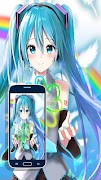 Miku Screenshot 1