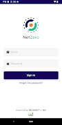 NetZero syot layar 3