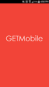 برنامه‌نما GETMobile عکس از صفحه
