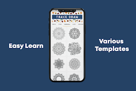 TraceDraw: Learn To Draw 截圖 3