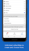 iCollect Everything: Inventory 截图 3