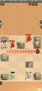 برنامه‌نما Slide Clash عکس از صفحه