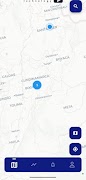 GPSMobile Pro ภาพหน้าจอ 1