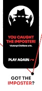 Imposter اسکرین شاٹ 4