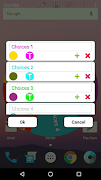 Decide screenshot 4