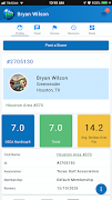 GolfNet スクリーンショット 1