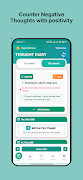 Thought Diary স্ক্রিনশট 2