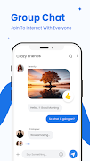 Private Messaging Ekran Görüntüsü 2