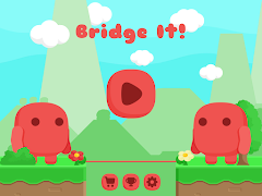 Bridge It! скриншот 5