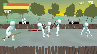 weakBones ภาพหน้าจอ 5