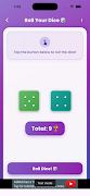 Dice Roll screenshot 2