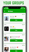 Whats Group Links Join Groups screenshot 3