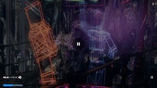 Lytechx Android Tv for Testing screenshot 2