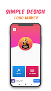 FF Logo Maker - Avatar Maker syot layar 4