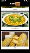 CornHub постер