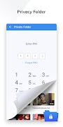 MX Player Classic تصوير الشاشة 5