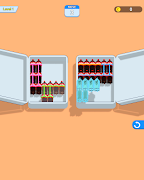 Fridge Shape poster