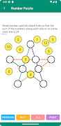 Math Club - math games screenshot 7