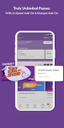 Celcom Life اسکرین شاٹ 7