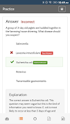 VetPrep - NAVLE® Study Program screenshot 1